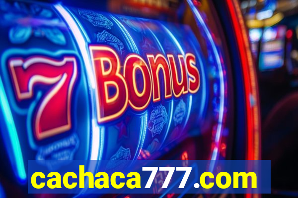 cachaca777.com