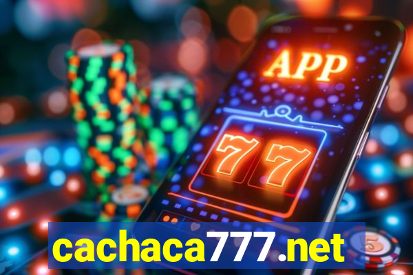 cachaca777.net