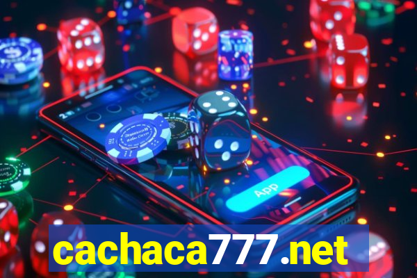 cachaca777.net