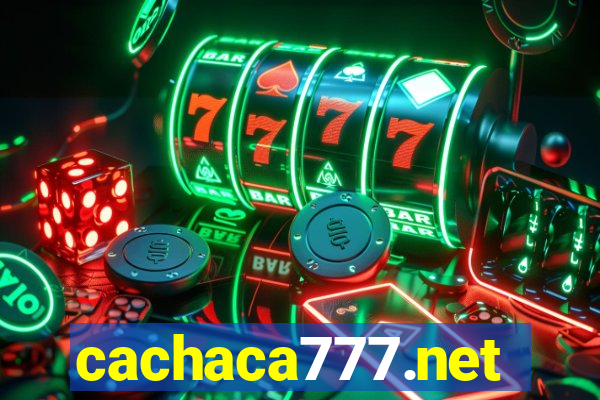 cachaca777.net