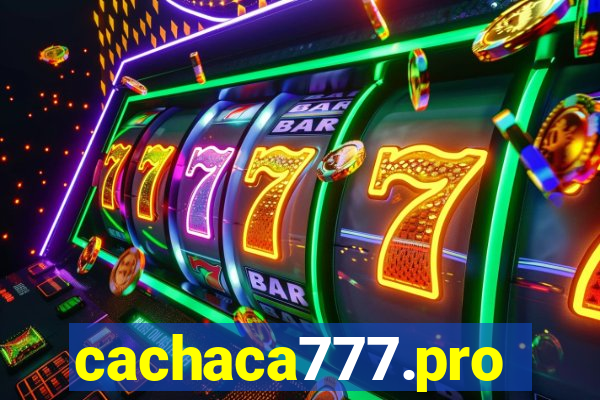 cachaca777.pro