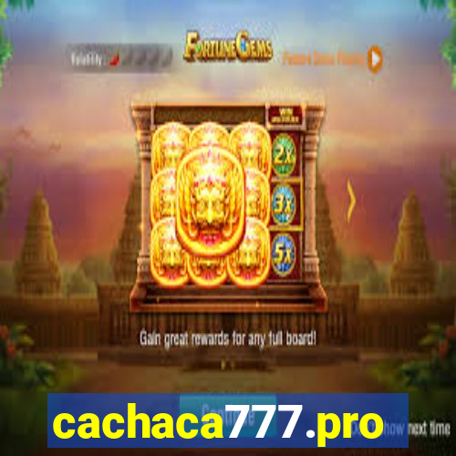 cachaca777.pro