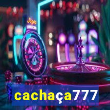 cachaça777