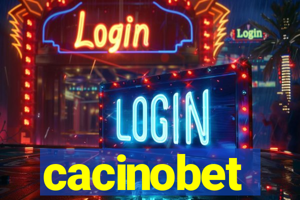 cacinobet