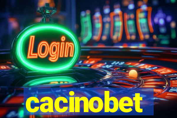 cacinobet