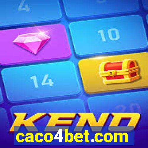 caco4bet.com