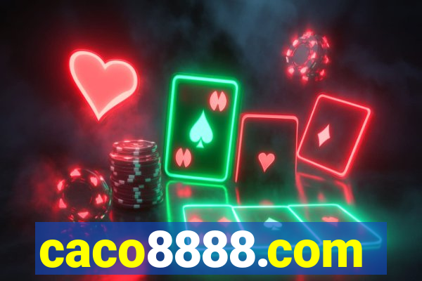 caco8888.com