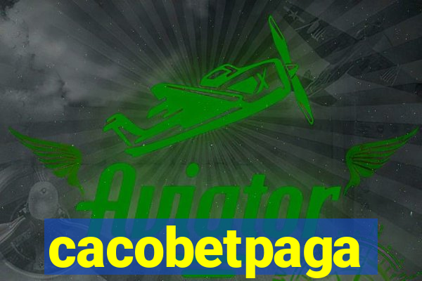 cacobetpaga