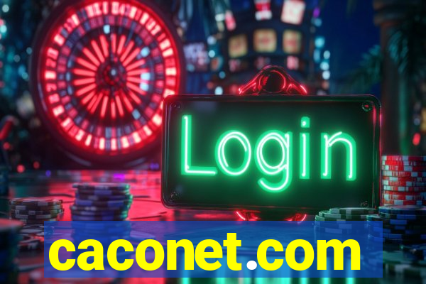 caconet.com