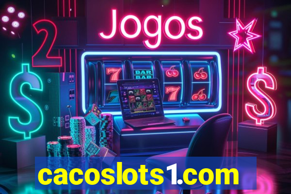 cacoslots1.com