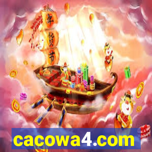 cacowa4.com