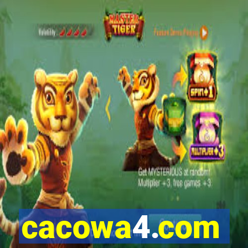 cacowa4.com