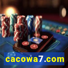 cacowa7.com