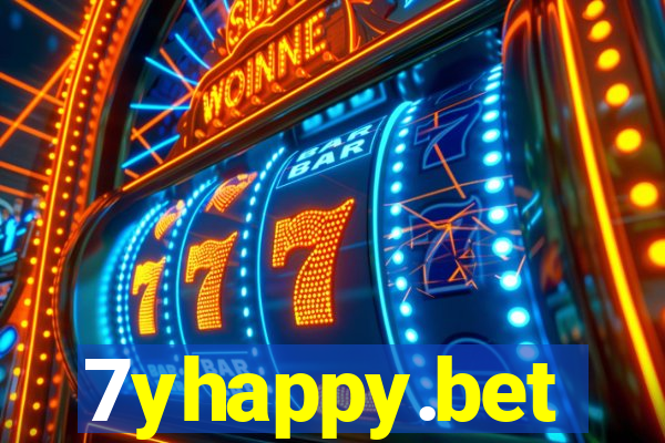 7yhappy.bet