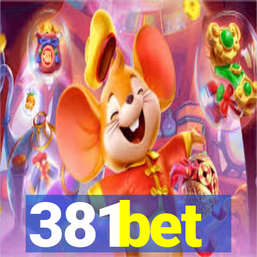 381bet