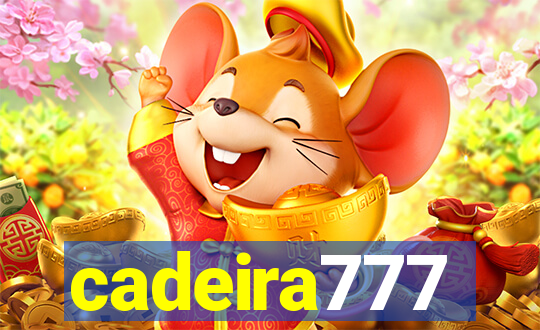 cadeira777