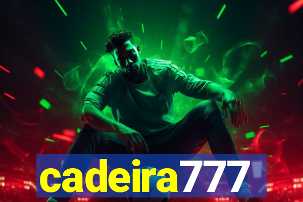 cadeira777