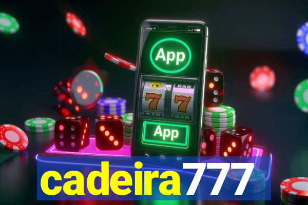 cadeira777