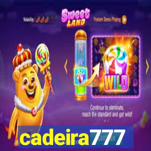 cadeira777