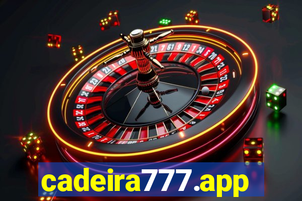 cadeira777.app