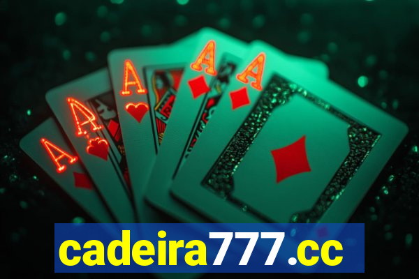 cadeira777.cc