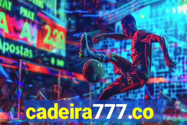 cadeira777.co