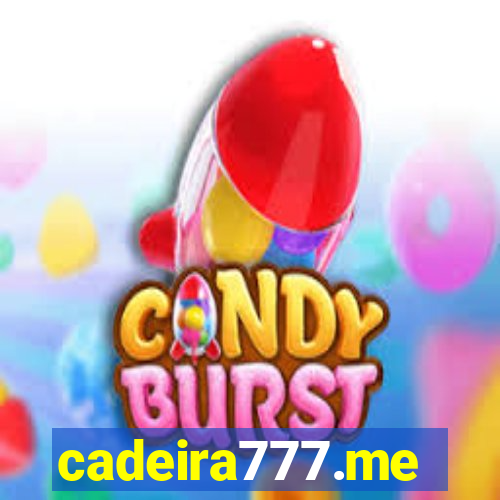 cadeira777.me