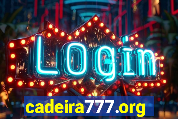 cadeira777.org