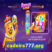 cadeira777.org