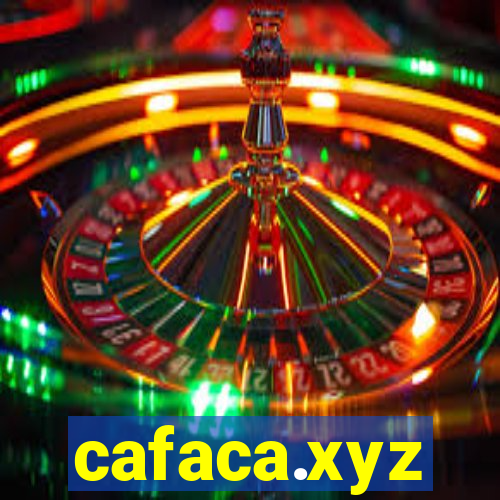 cafaca.xyz