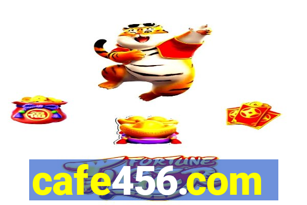 cafe456.com