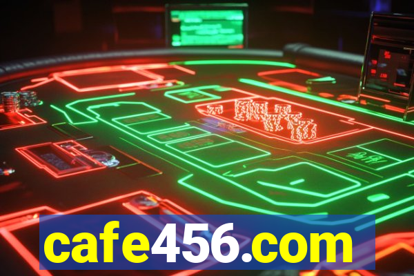 cafe456.com