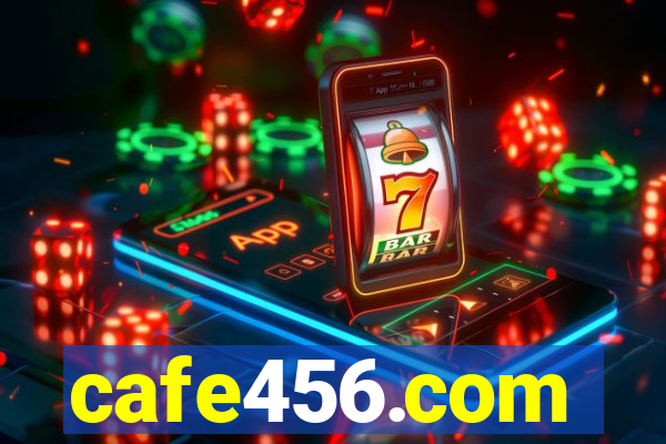 cafe456.com