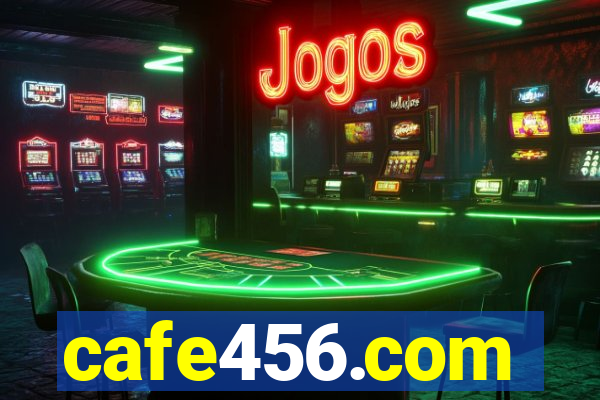 cafe456.com