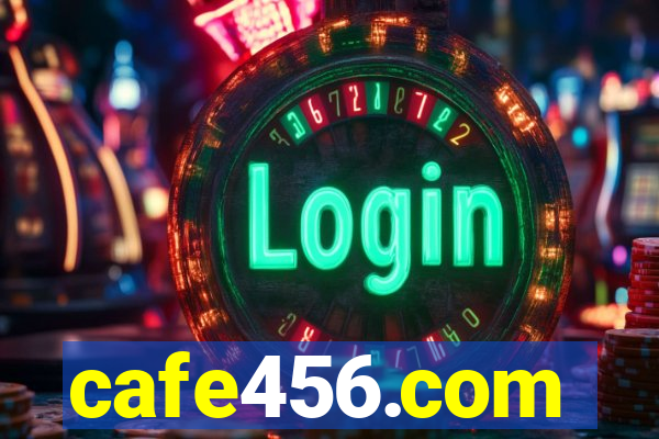 cafe456.com