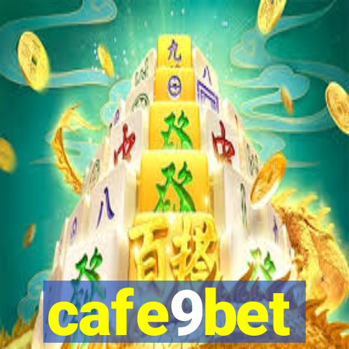 cafe9bet