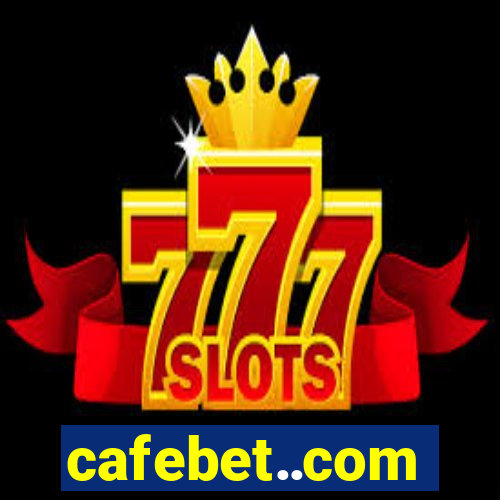 cafebet..com