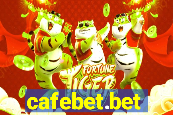 cafebet.bet