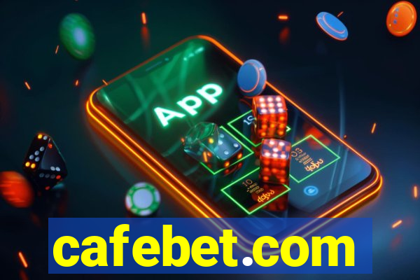 cafebet.com