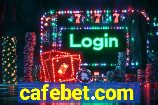 cafebet.com