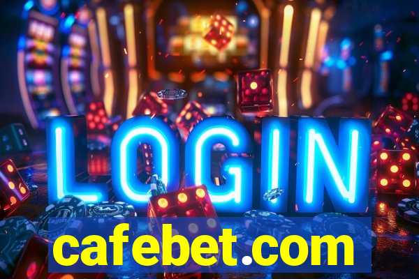 cafebet.com