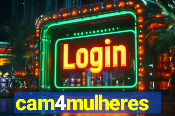 cam4mulheres