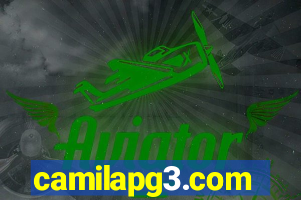 camilapg3.com