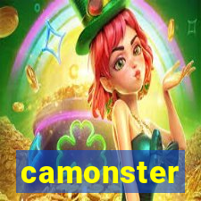 camonster