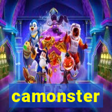 camonster