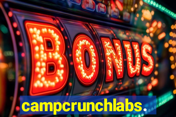 campcrunchlabs.con