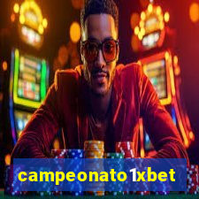 campeonato1xbet