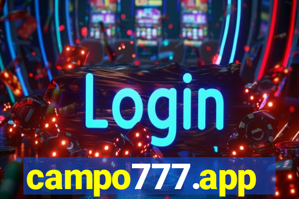 campo777.app