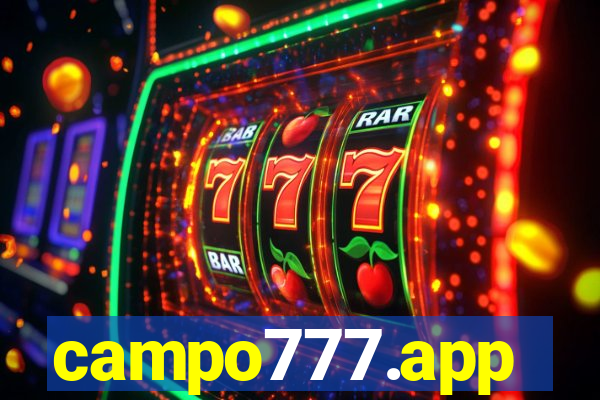 campo777.app