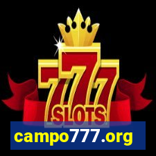 campo777.org